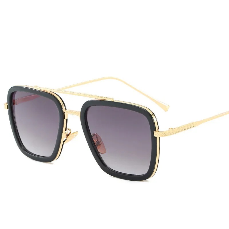 Lunettes de soleil Steam Punk  - Women'S Fashion Eyeglasses avis et prix